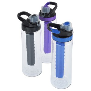 Additional Image 3 - a group of water bottles