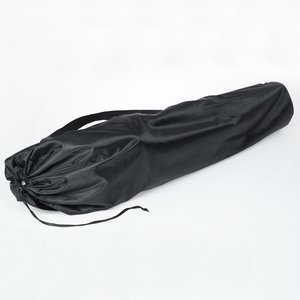 Additional Image 3 - a black bag on a white surface