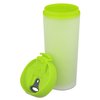 View Image 2 of 3 of Icy Travel Tumbler - 16 oz.