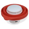 View Image 4 of 5 of Collapsible Cone Bluetooth Speaker