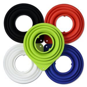 Additional Image 4 - a group of colorful circles