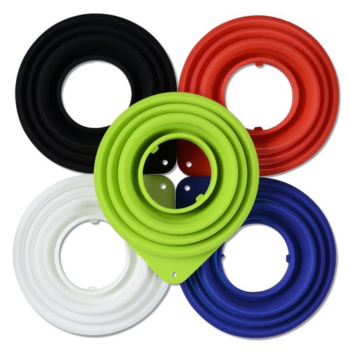 Additional Image 4 - a group of colorful circles