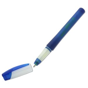 Additional Image 3 - a blue and white marker