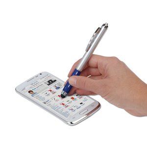 Additional Image 1 - a hand holding a pen