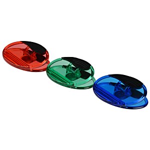 Additional Image 3 - a row of round objects