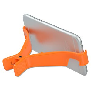 Additional Image 3 - a close up of a card holder