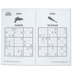 Additional Image 2 - a white card with black and white text