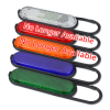 View Image 2 of 4 of Carabiner Reflector Light