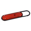 View Image 3 of 4 of Carabiner Reflector Light
