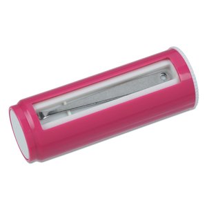 Additional Image 3 - a pink pencil sharpener