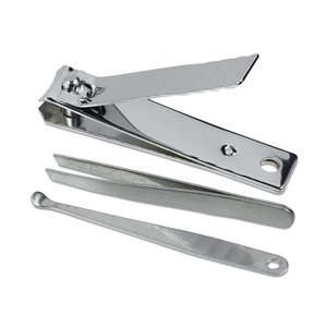 Additional Image 5 - a close-up of a nail clipper