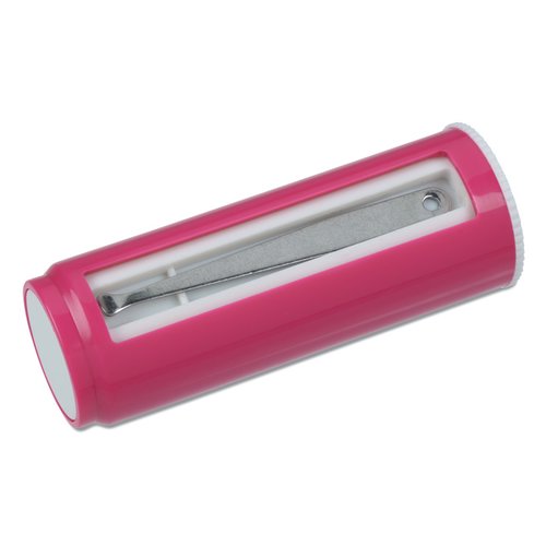 Additional Image 3 - a pink pencil sharpener
