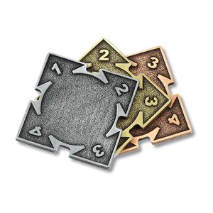 Additional Image 2 - a group of metal pieces