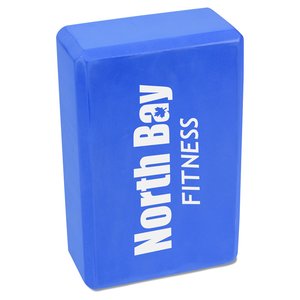 Additional Image 2 - a blue rectangular object with white text