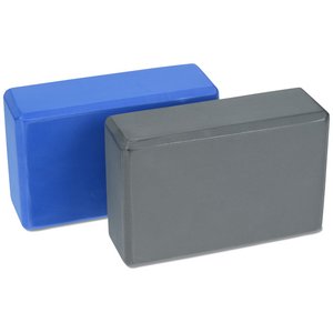 Additional Image 4 - a blue and grey blocks