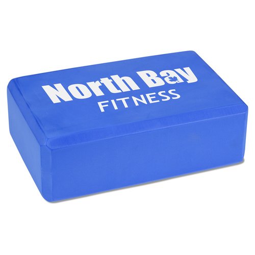 Additional Image 1 - a blue rectangular object with white text