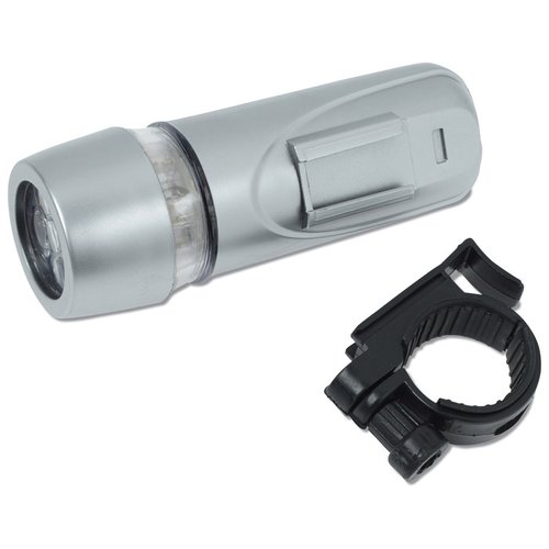 Additional Image 1 - a close up of a flashlight