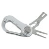 View Image 2 of 4 of Carabiner Golf Tool - 24 hr