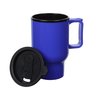 View Image 2 of 2 of Escort Double Wall Mug - 16 oz. - Closeout