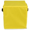 View Image 2 of 2 of Paws and Claws Collapsible Storage Cube - Duck