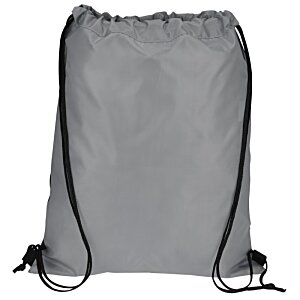 Tempo Drawstring Sportpack 127801 : 4imprint.com