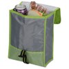 View Image 3 of 4 of Buckle Front Lunch Kooler Bag