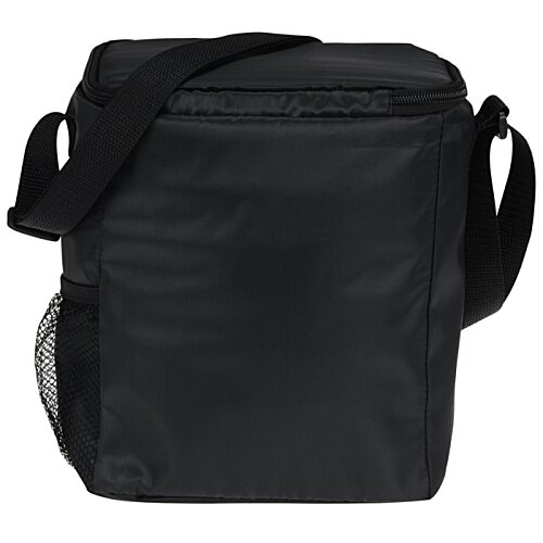 Additional Image 2 - a black bag with a strap
