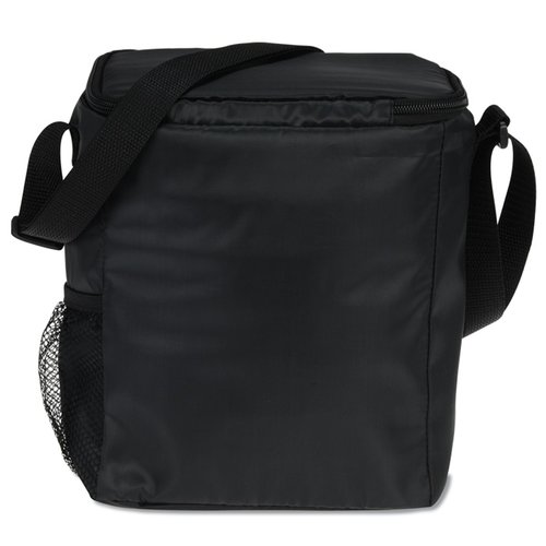 Additional Image 2 - a black bag with straps