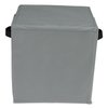 View Image 2 of 3 of Collapsible Storage Cube - Colors