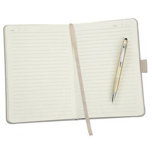 Additional Image 2 - a pen on a notebook