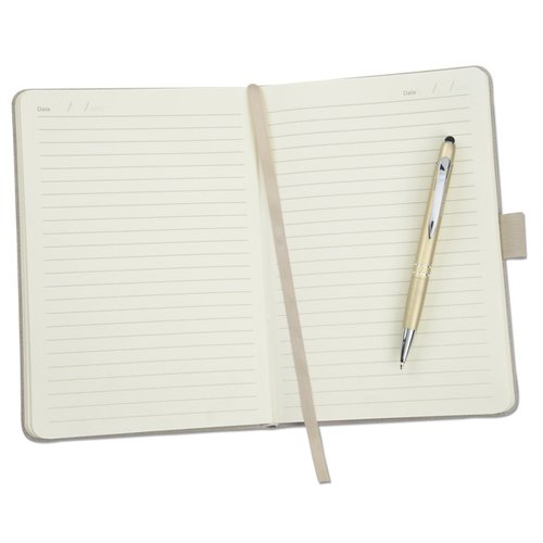 Additional Image 1 - a pen on a notebook