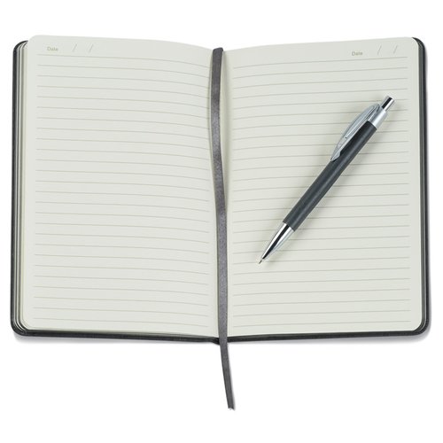 Additional Image 1 - a pen on a notebook