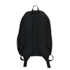 Additional Thumbnail Image 1 - a black backpack with a white background