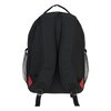 View Image 2 of 4 of Gigabyte Laptop Backpack