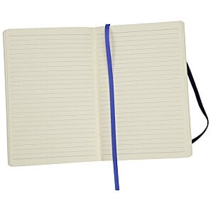 Additional Image 2 - a white square with a blue string