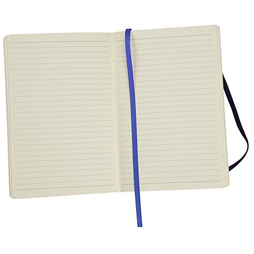 Additional Image 2 - a white square with a blue string