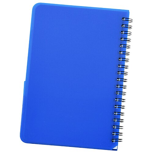 Additional Image 4 - a notebook with a cover