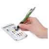 View Image 2 of 2 of Axis Stylus Metal Pen