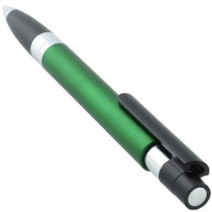 Additional Image 2 - a green and black pen