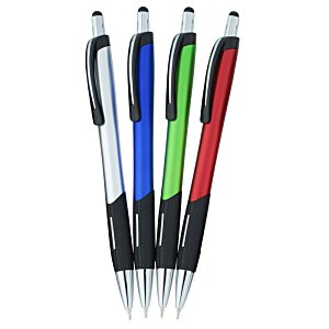 Additional Image 2 - a group of pens in different colors