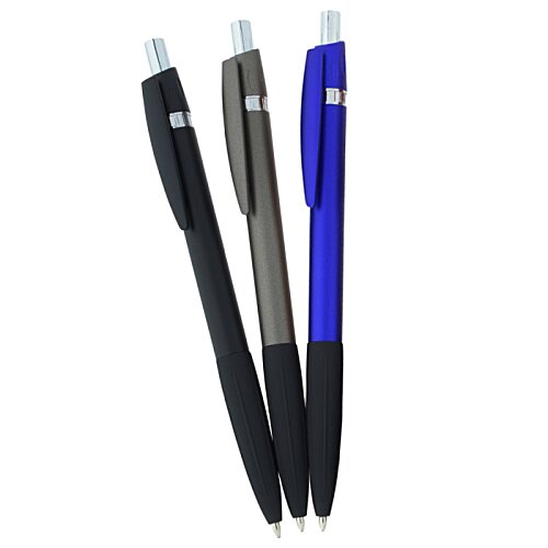 Additional Image 1 - a group of pens on a white background