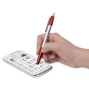 Additional Image 2 - a hand holding a pen