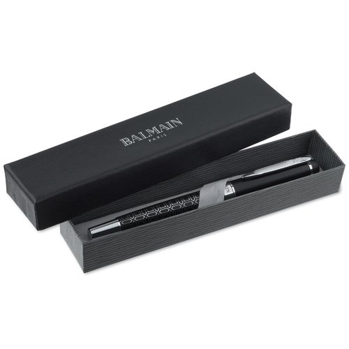 Additional Image 1 - a black box with a pen in it