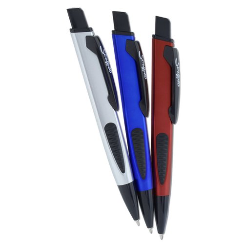 Additional Image 2 - a group of pens on a white background