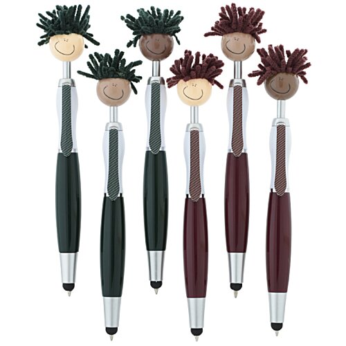 Additional Image 9 - a group of brushes with different colors
