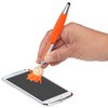 View Image 3 of 12 of MopTopper Stylus Pen - 24 hr