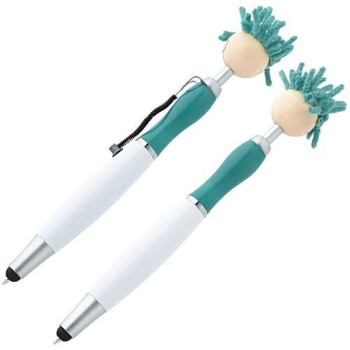 Additional Image 2 - a close-up of two pens