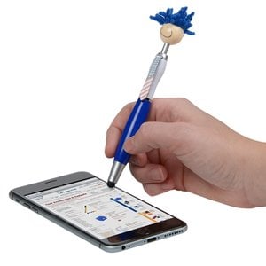 Additional Image 2 - a hand holding a pen