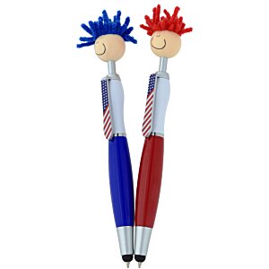 Additional Image 4 - a close up of two pens