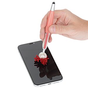 Additional Image 2 - a hand holding a brush